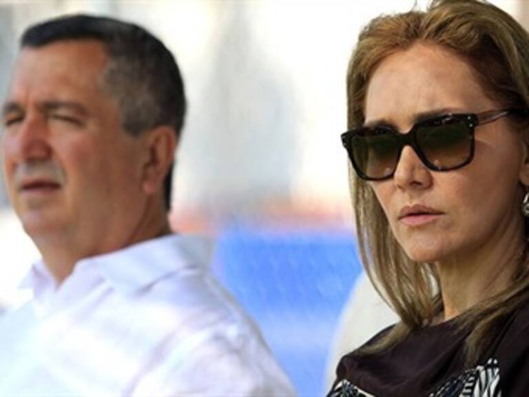 Angélica Fuentes convoca a asamblea