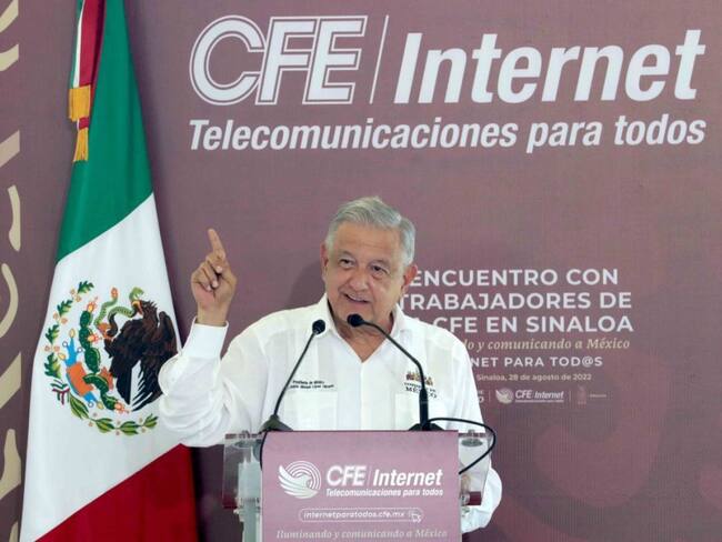 Política privatizadora neoliberal se fue al carajo y no regresará: AMLO