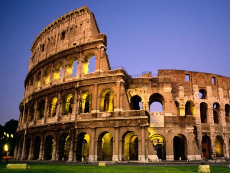 Científicos descubren que el concreto hecho por los antiguos romanos es más resistente que el actual