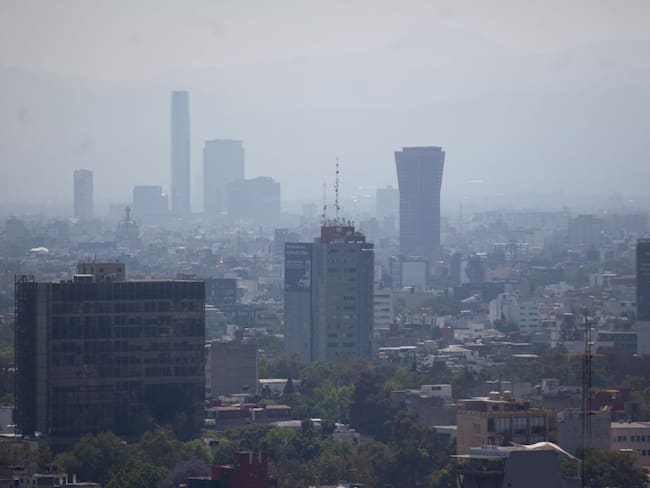 Se activa contingencia ambiental: ¿Qué autos no circulan este miércoles 11 de marzo?