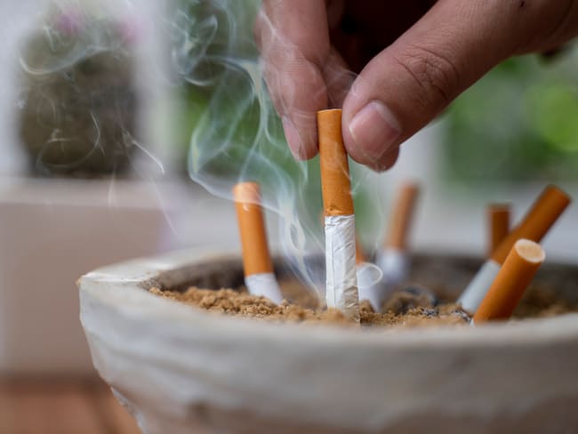 Mexicanos consumen 14 millones de cigarros ilegales a diario