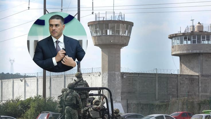 Gobierno de México construirá nueva cárcel en Sinaloa para reforzar la seguridad