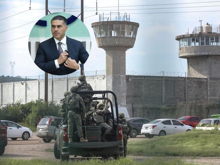 Cone el objetivo de fortalecer la infraestructura del sistema penitenciario y reforzar el control de seguridad en Sinaloa, el gobierno federal autorizó la construcción de un nuevo penal.