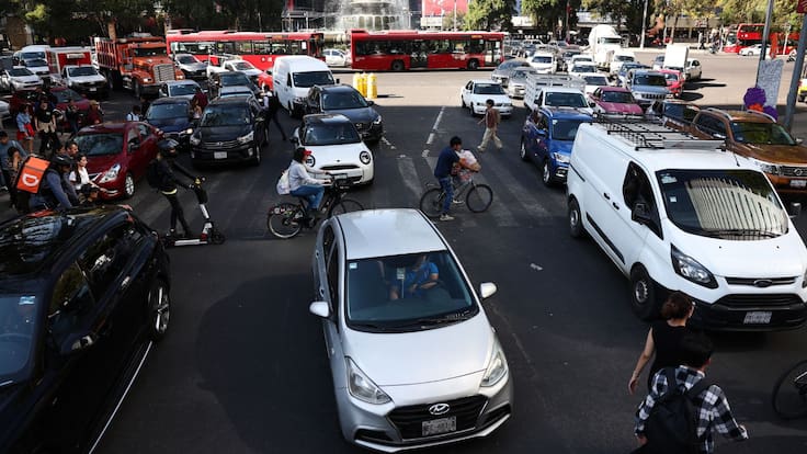 Programa Hoy No Circula 26 de junio: ¿qué autos descansan este viernes en CDMX y Edomex?