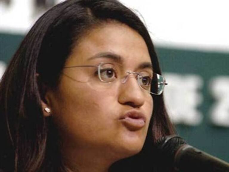 Critica PRD negativa de Pemex en caso Oceanografía