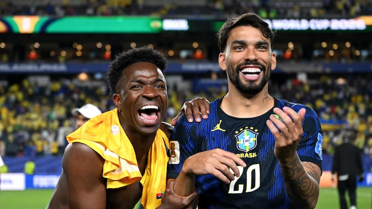 Invasión extraterrestre en Brasil vs Escocia: la profecía viral que sorprende al Mundial 2026