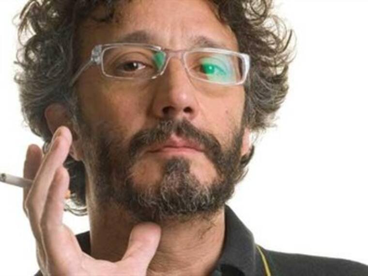 Felicitaciones a Fito Paez. La Reata' del miércoles 13 de marzo