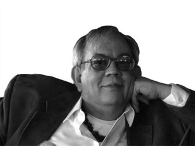 Presentará Xavier Robles su libro 'La oruga y la mariposa'