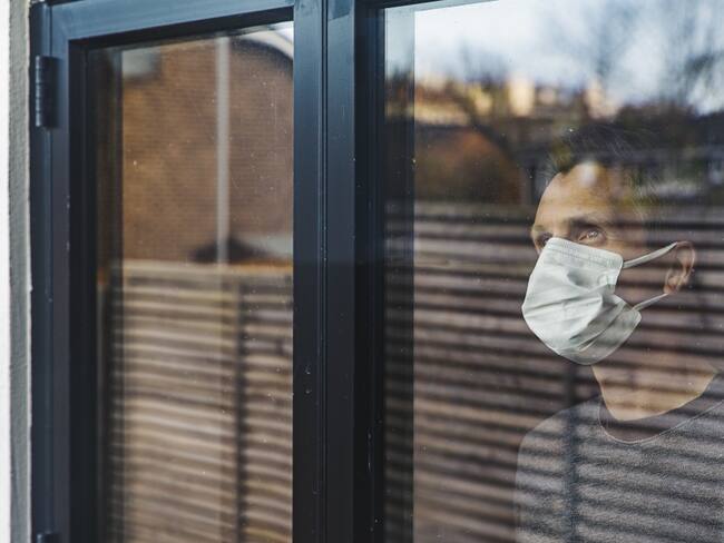 Avanzan restricciones en Europa por segunda ola de COVID-19