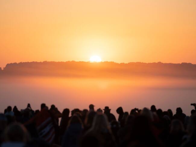Solsticio de verano 2025: Qué es, cuándo inicia y rituales para recibirlo
