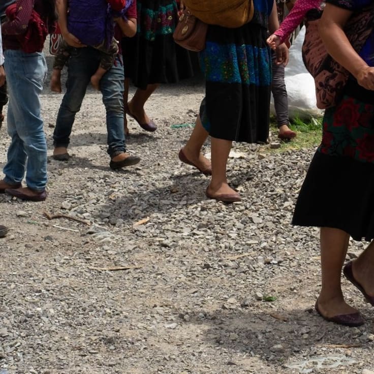 Gobierno federal reporta 96 desplazados por violencia en Chilapa