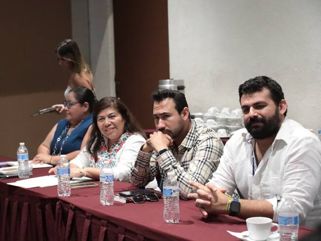 Gobierno del Estado y sector turístico suman esfuerzos para el festival Yolpaki, corazón Alegre