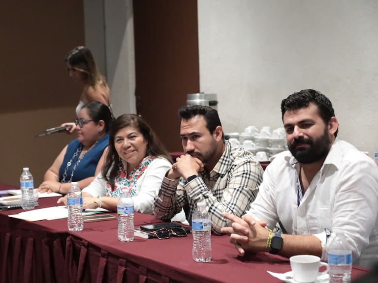 Gobierno del Estado y sector turístico suman esfuerzos para el festival Yolpaki, corazón Alegre