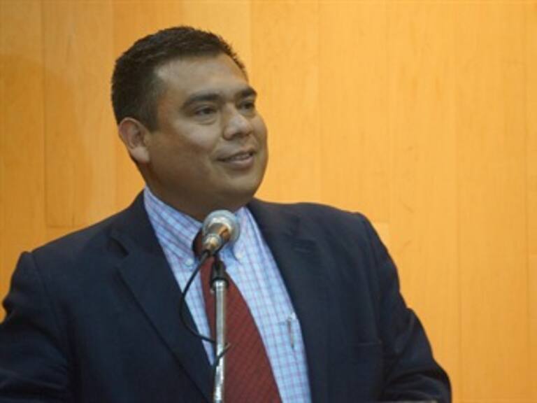 Nombran nuevo Secretario de Gobierno en Guerrero