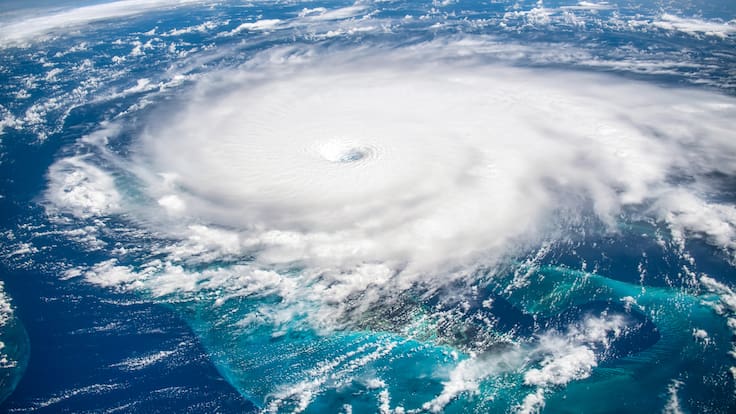 Temporada de huracanes 2024: ¿cuándo inicia y cuáles serán los estados más afectados?