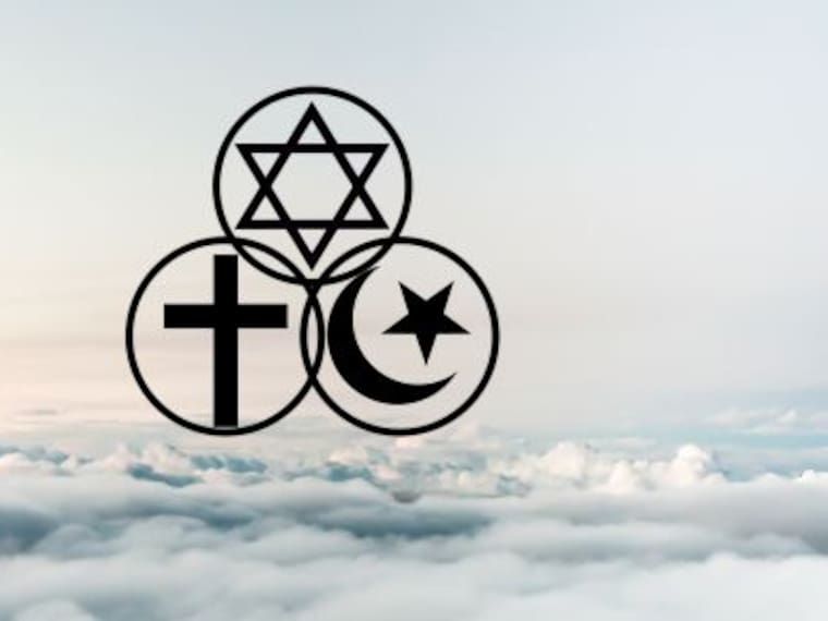 El ABC de las religiones