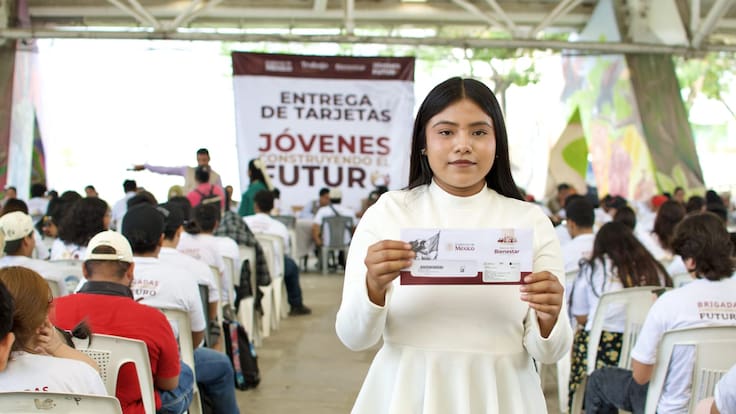 Jóvenes Construyendo el Futuro: ¿Cuándo comienza el registro para este programa y cómo realizar el proceso?