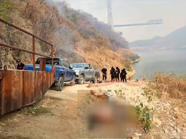 Exigen al estado mexicano investigar la responsabilidad de la Guardia NAcional en la masacre ocurrida el 31 de marzo en la comunidad Niños Héroes municipio de La Concordia