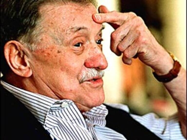 El mundo llora a Mario Benedetti
