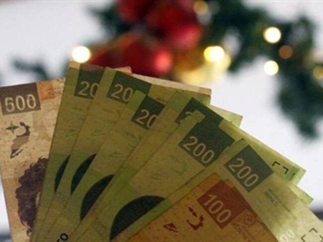 ¿Qué hago si no me pagaron el aguinaldo?