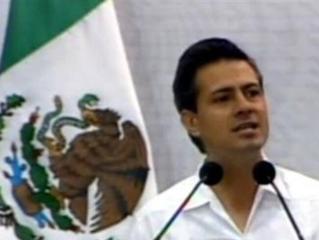 Encabezará EPN foro nacional en educación en Veracruz