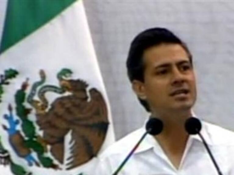 Encabezará EPN foro nacional en educación en Veracruz