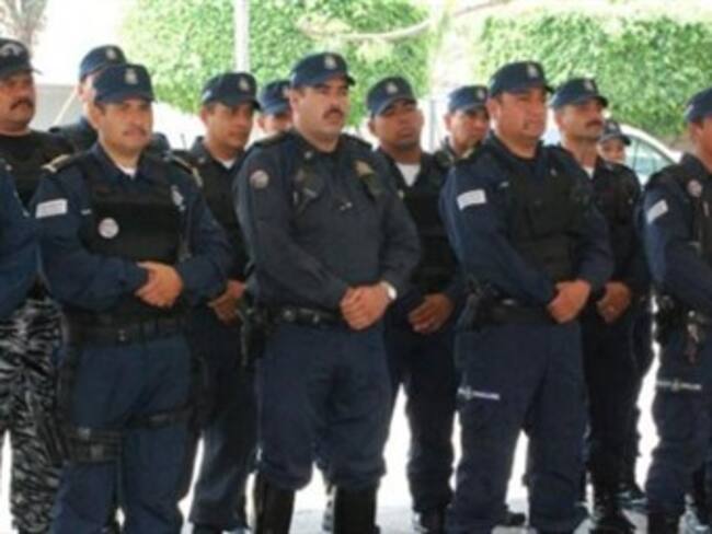 Garantiza SSPDF seguridad del DF en Semana Santa