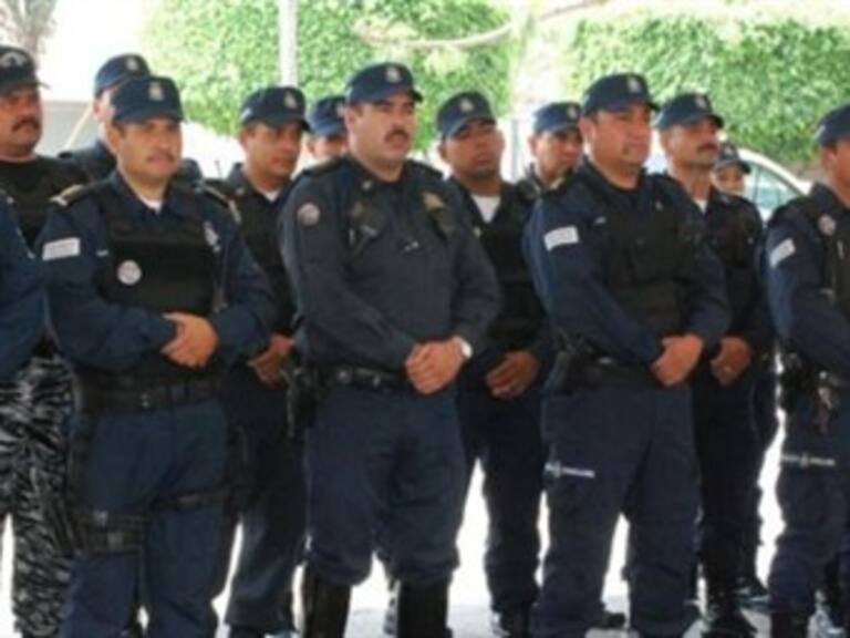 Garantiza SSPDF seguridad del DF en Semana Santa