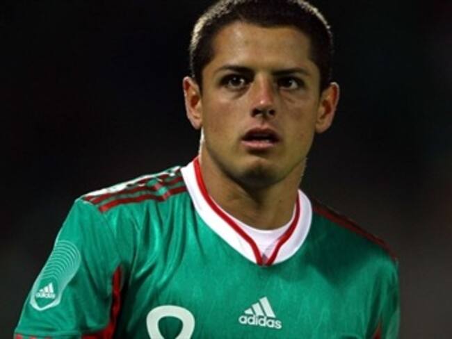 Empatan México y Honduras 2-2