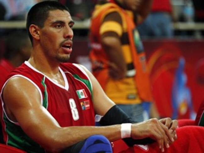 Vengo al Real Madrid a jugar mi mejor baloncesto: Ayón