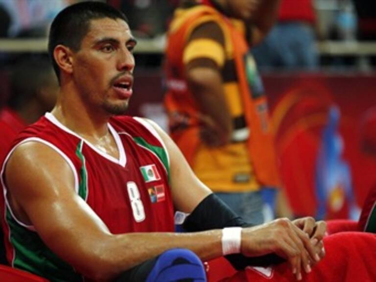 Vengo al Real Madrid a jugar mi mejor baloncesto: Ayón