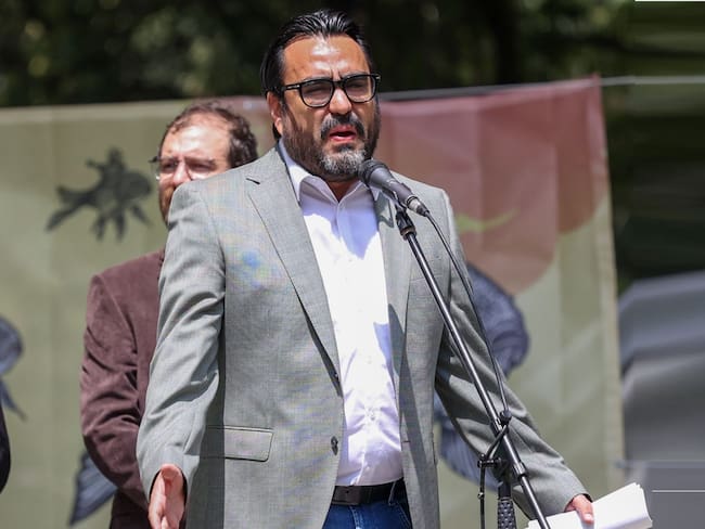 Ahijados y amigos de Rocha Moya en la lista de extradición, Morena conocía los perfiles