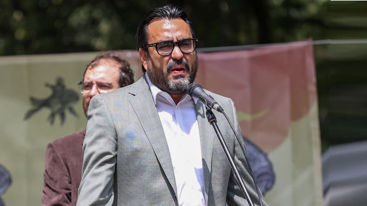 Ahijados y amigos de Rocha Moya en la lista de extradición, Morena conocía los perfiles