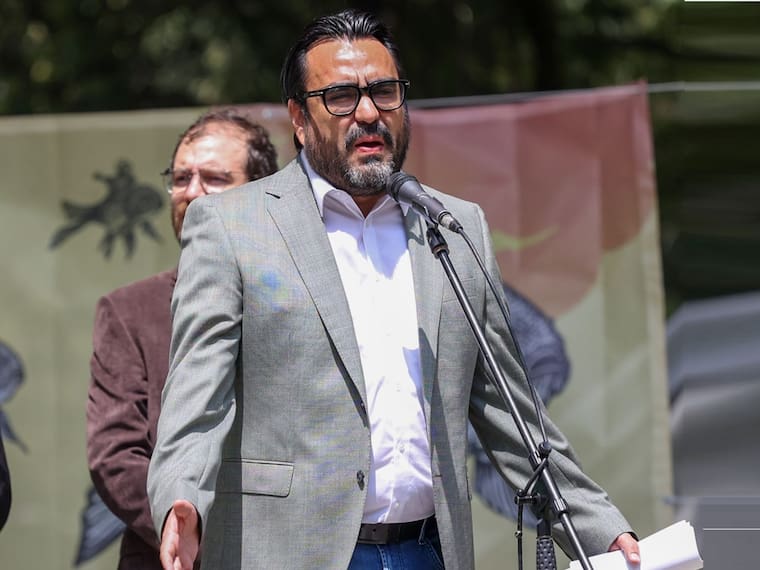 ¿Quién es Yeraldine Bonilla y qué esta pasando en Sinaloa?