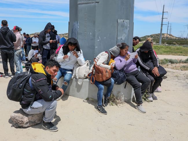 Brinda cancillería apoyo a chiapanecos refugiados en Guatemala