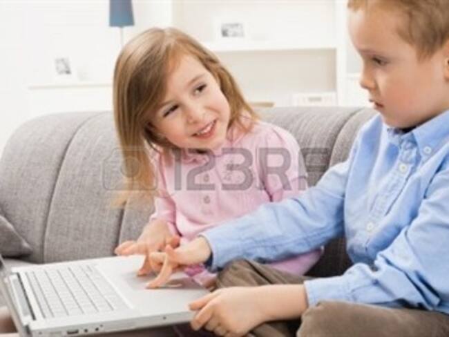 Control de Facebook para nuestros hijos.'El ser social' con Jorge Contreras