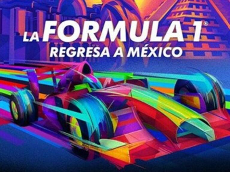 Se agotan los boletos en la preventa para la Formula 1