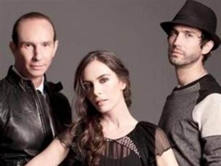 Buscan reinventarse Sasha, Benny y Erik con su nuevo disco