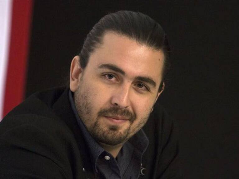 Para Amaury Vergara, Higuera no es su amigo