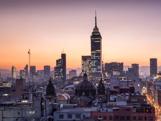 De pan, música y terror: 5 planes para vivir la CDMX este fin de semana