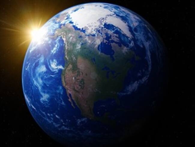 La NASA ha compartido el timelapse más detallado de la Tierra