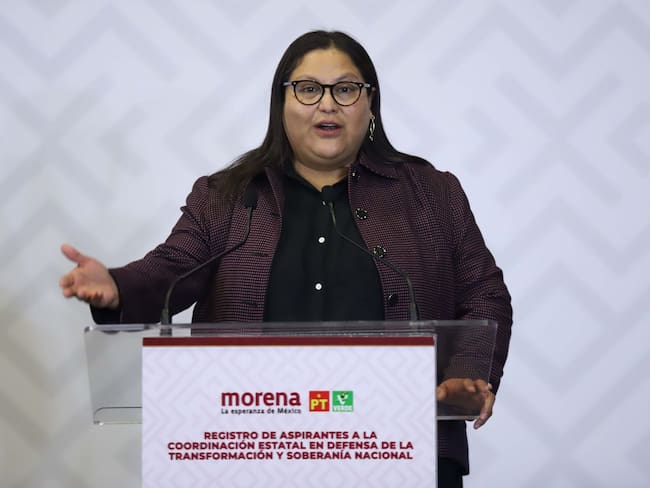 Morena inicia el registro de precandidatos para 17 gubernaturas