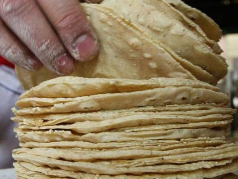 Aumento de energéticos afecta la producción de tortillas