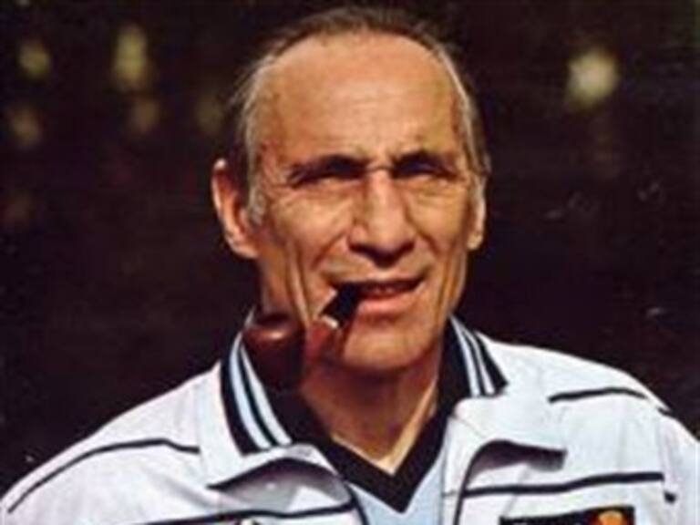 Muere el ex entrenador Enzo Bearzot
