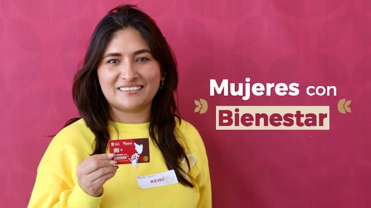 Mujeres Bienestar Edomex 2026: Así puedes iniciar sesión en la app y activar tu nueva tarjeta
