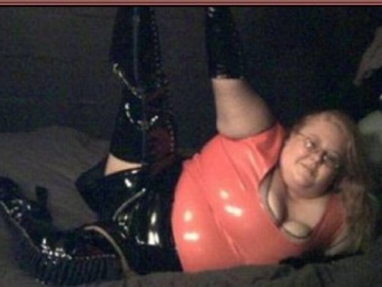 Pervesiones sexuales. Lord Apeiron. 13/02/13