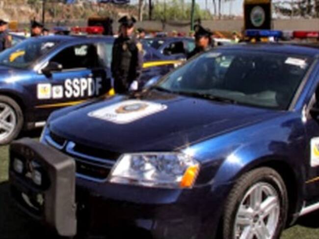 ​Listo operativo contra robo a casas en el DF