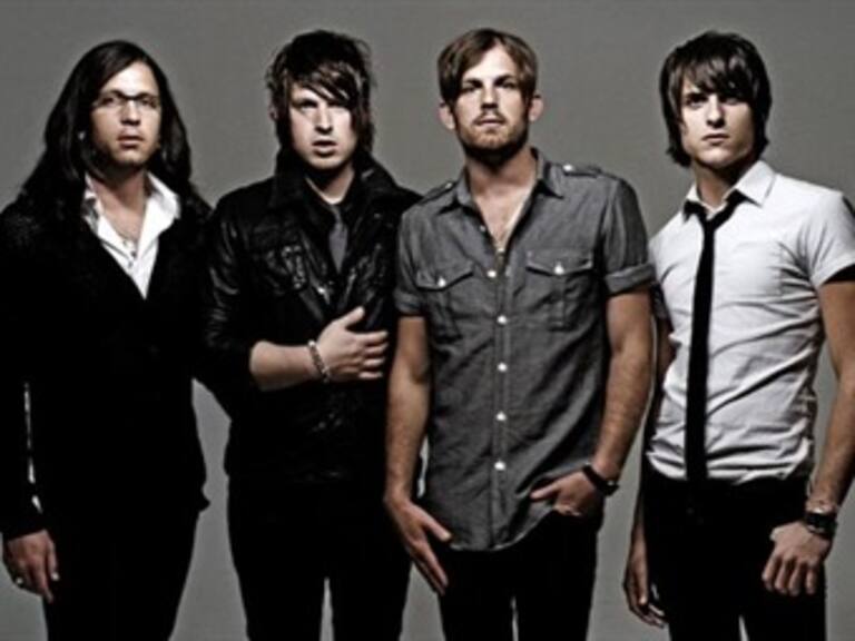 Esta semana en ‘WFM’ lo mejor del Corona Capital 2014