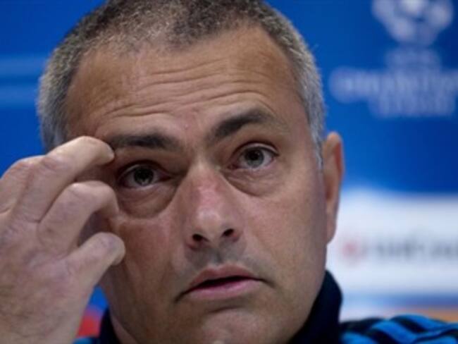 'Voy a continuar con Real Madrid': José Mourinho