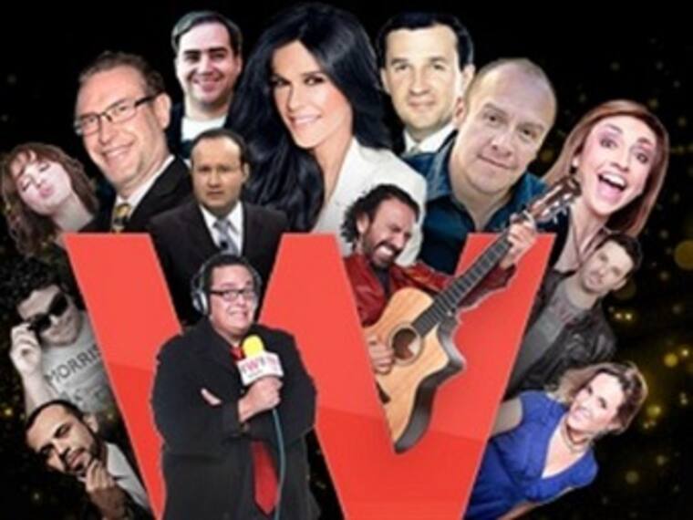 'Lo Mejor de la Semana W' del 12 de abril